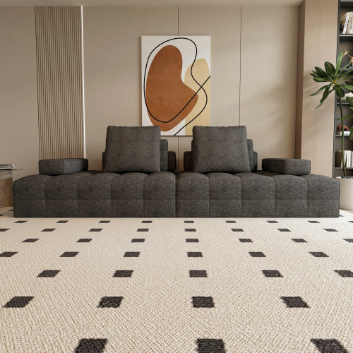Sofa Couch For Living Room - SNAK HOME