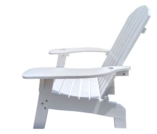 Adirondack Chair - SNAK HOME