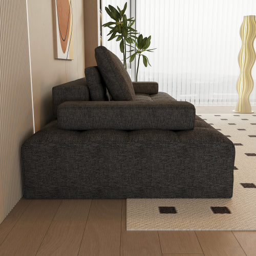 Sofa Couch For Living Room - SNAK HOME