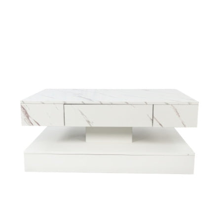 Modern Coffee Table For Living Room - SNAK HOME