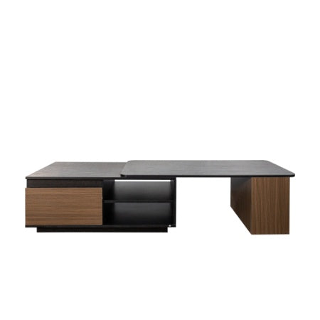 Extendable Coffee Table - SNAK HOME