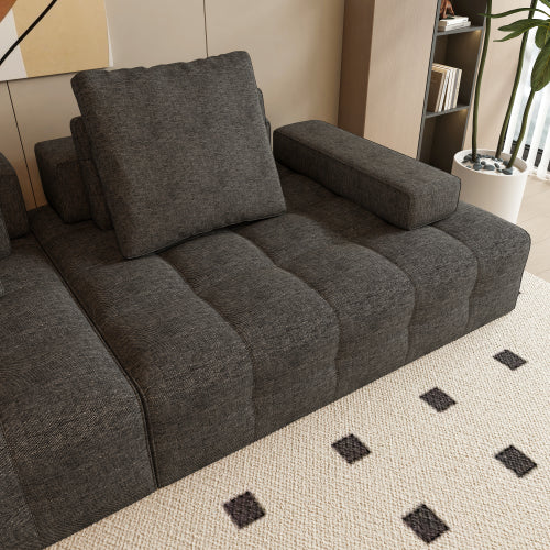 Sofa Couch For Living Room - SNAK HOME