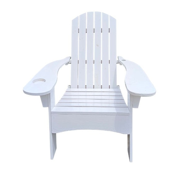 Adirondack Chair - SNAK HOME