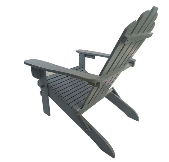 Wooden Folding Chairs - SNAK HOME