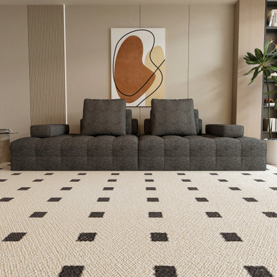 Sofa Couch For Living Room - SNAK HOME