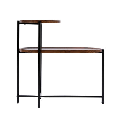 Small Coffee Table On The 2nd Floor - SNAK HOME