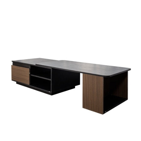 Extendable Coffee Table - SNAK HOME