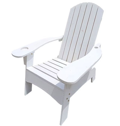 Adirondack Chair - SNAK HOME