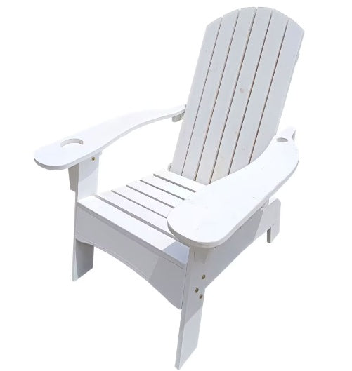 Adirondack Chair - SNAK HOME