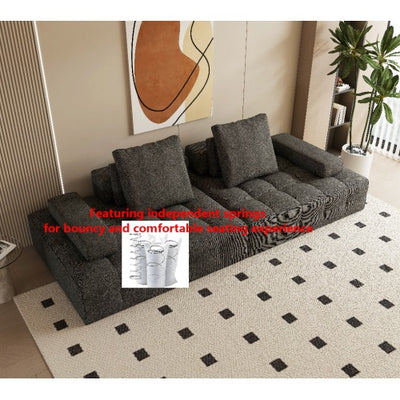 Sofa Couch For Living Room - SNAK HOME