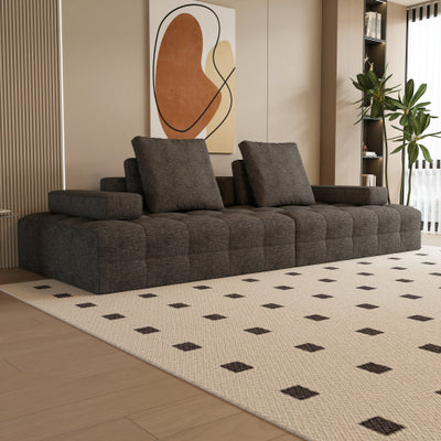 Sofa Couch For Living Room - SNAK HOME
