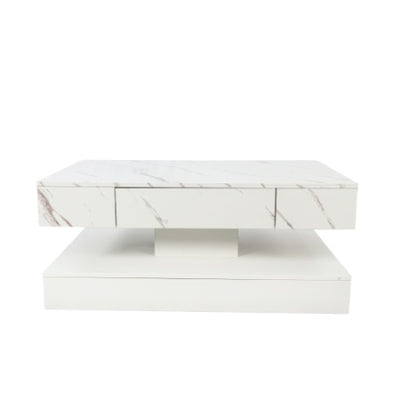 Modern Coffee Table For Living Room - SNAK HOME
