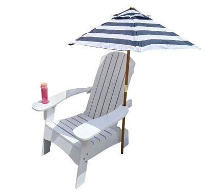 Adirondack Chair - SNAK HOME