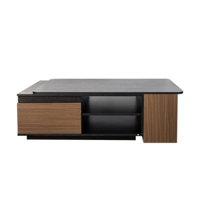 Extendable Coffee Table - SNAK HOME