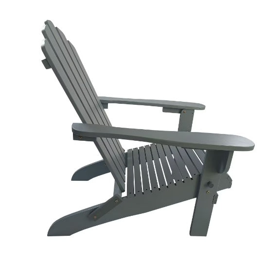 Wooden Folding Chairs - SNAK HOME