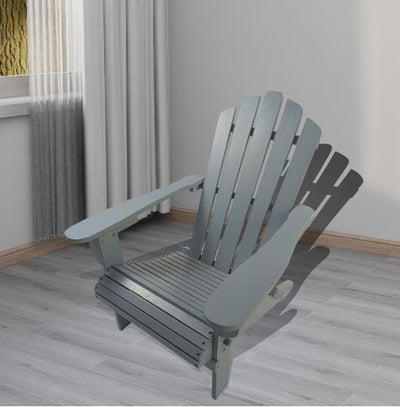 Wooden Folding Chairs - SNAK HOME