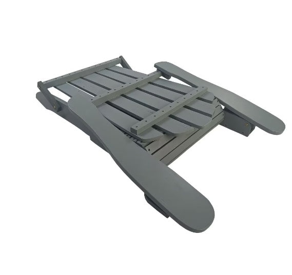 Wooden Folding Chairs - SNAK HOME