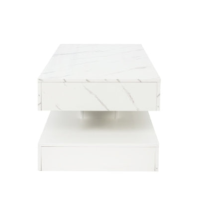 Modern Coffee Table For Living Room - SNAK HOME