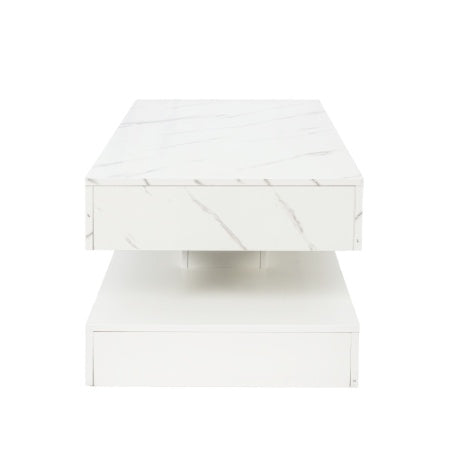Modern Coffee Table For Living Room - SNAK HOME