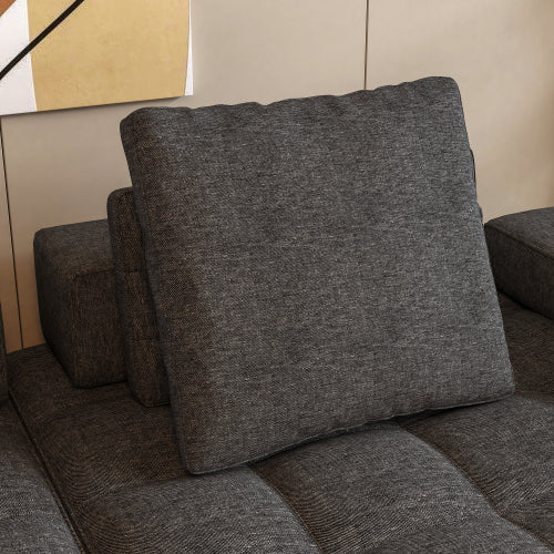 Sofa Couch For Living Room - SNAK HOME