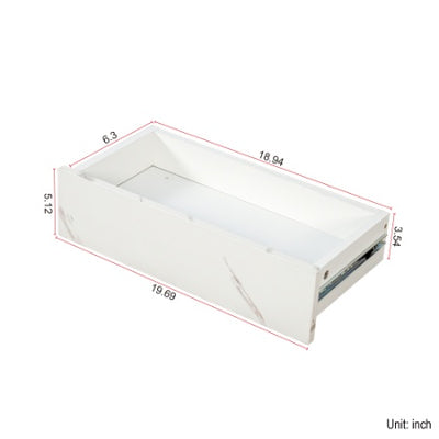 Modern Coffee Table For Living Room - SNAK HOME
