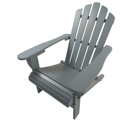 Wooden Folding Chairs - SNAK HOME