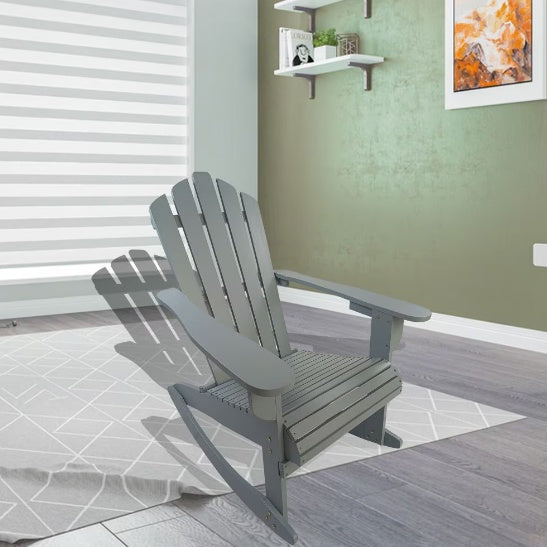 Wooden Folding Chairs - SNAK HOME